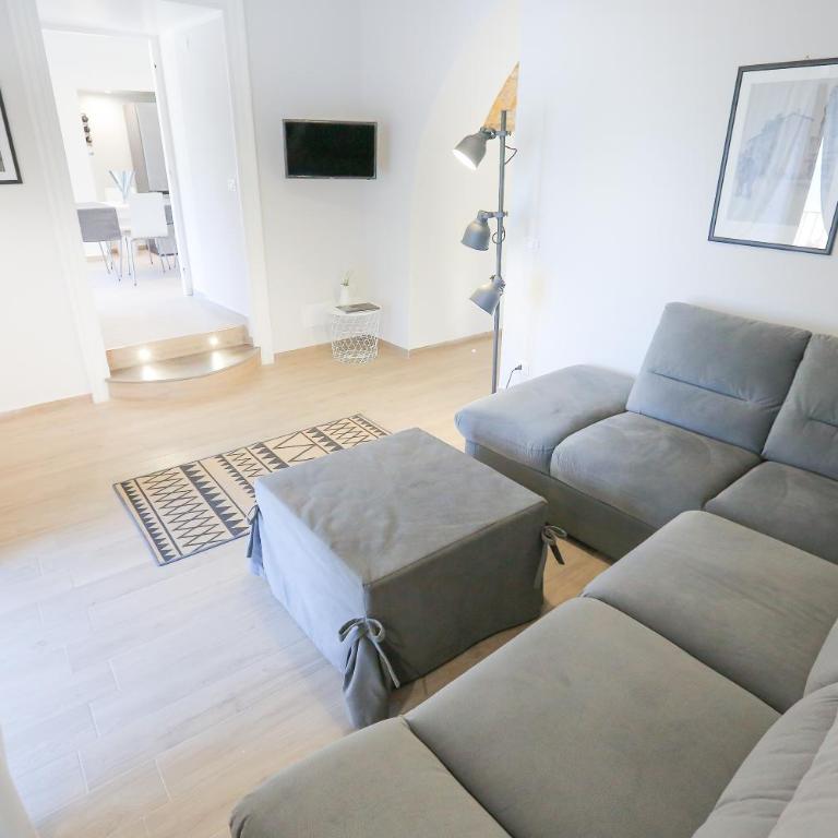 Casa sul mare - Appartamento con Vista Mare - 21