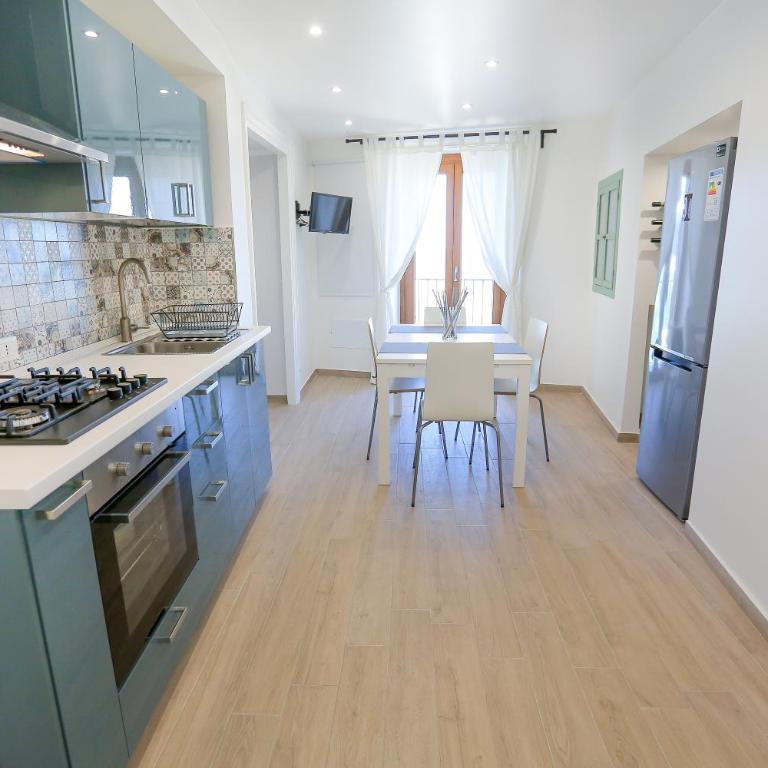 Casa sul mare - Appartamento con Vista Mare - 27