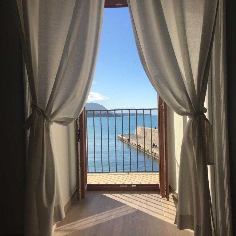 Casa sul mare - Appartamento con Vista Mare - 5