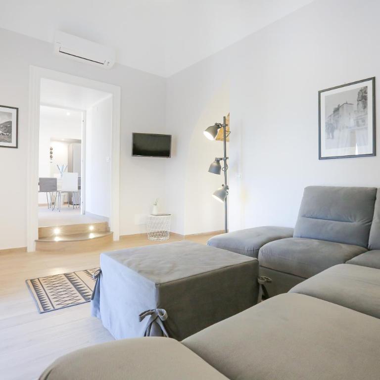 Casa sul mare - Appartamento con Vista Mare - 19