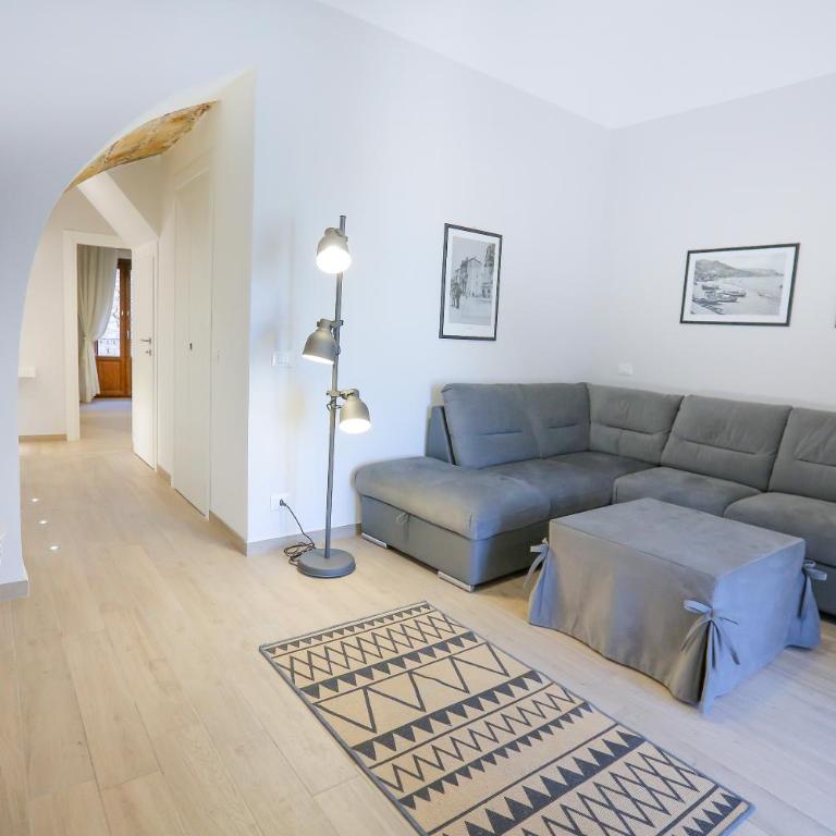Casa sul mare - Appartamento con Vista Mare - 22