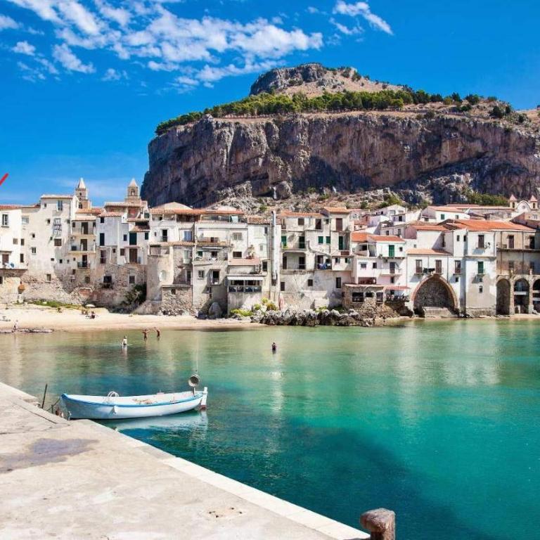 Casa sul mare - Appartamento con Vista Mare - 46