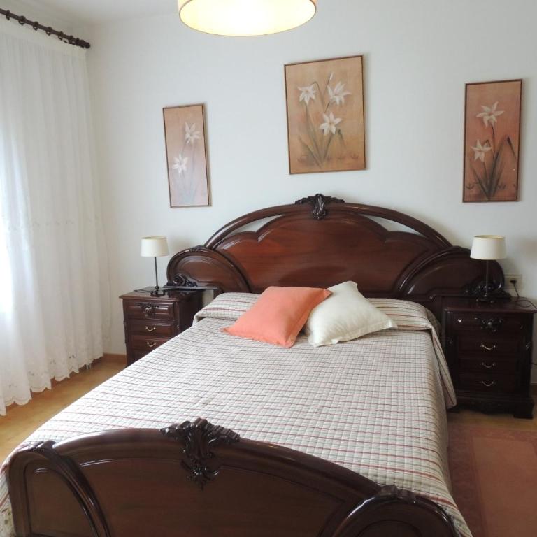 Berdullas - Casa de 4 dormitorios - 5