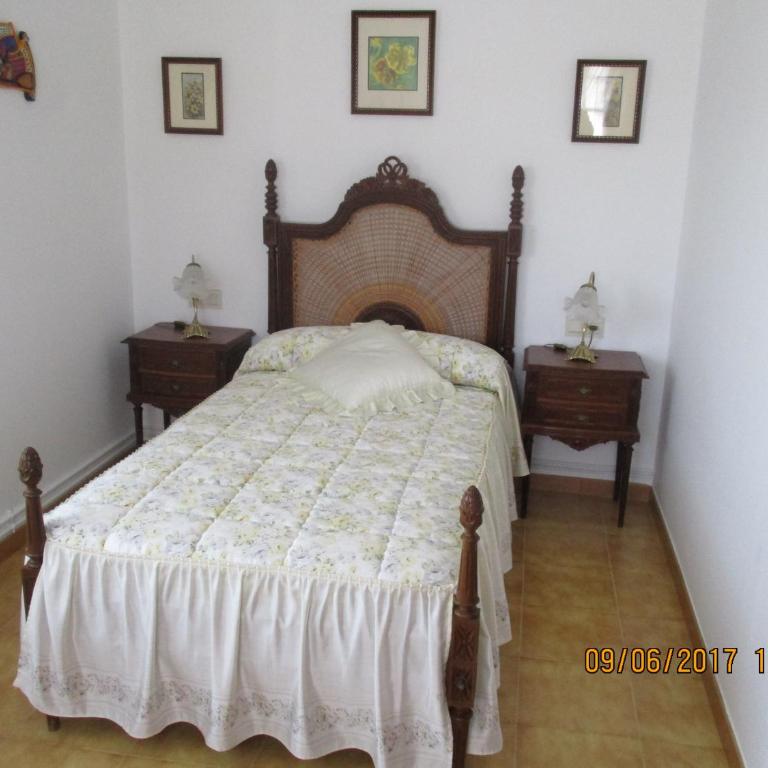 Berdullas - Casa de 4 dormitorios - 7