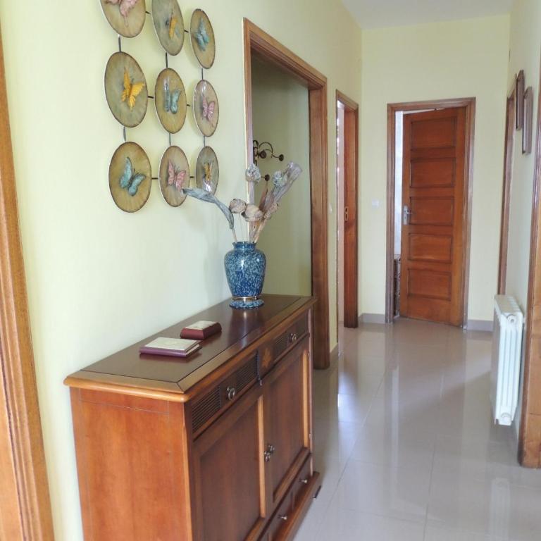 Berdullas - Casa de 4 dormitorios - 22