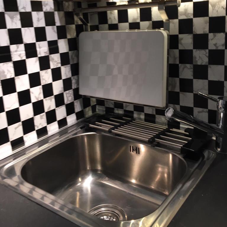 Studio Toulouse Centre Patte d'Oie - Apartamento - 27