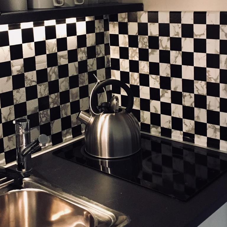 Studio Toulouse Centre Patte d'Oie - Apartamento - 28