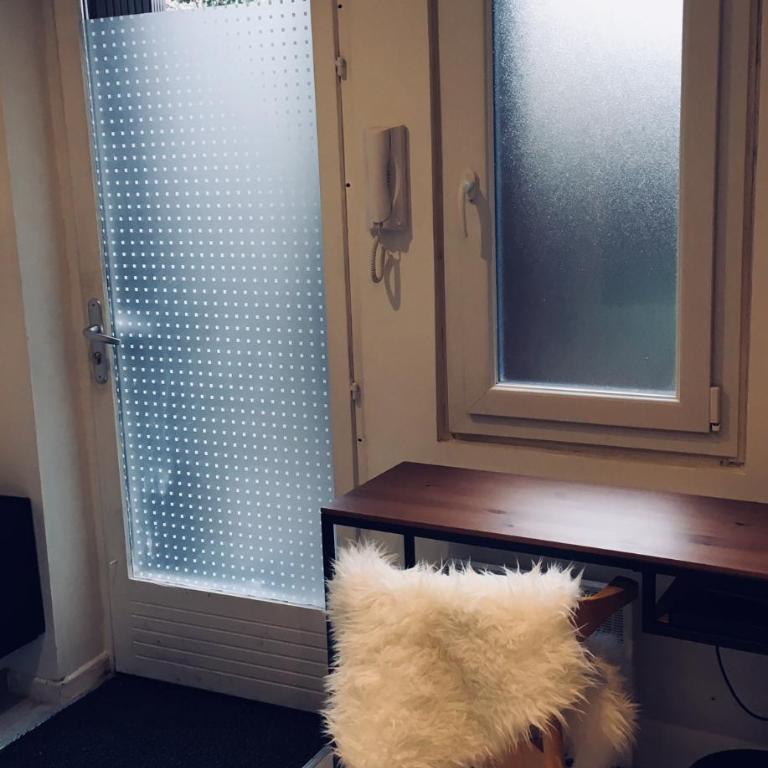 Studio Toulouse Centre Patte d'Oie - Apartamento - 11