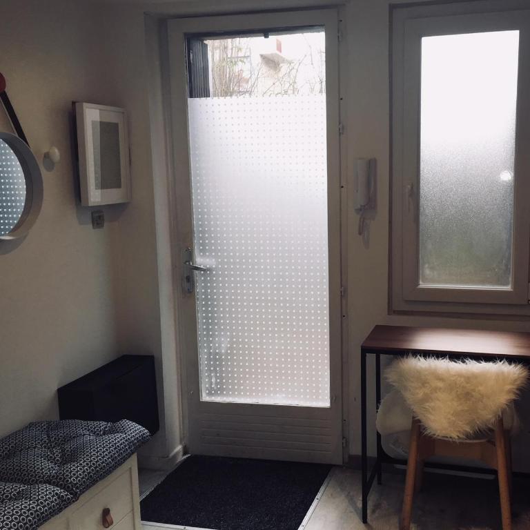 Studio Toulouse Centre Patte d'Oie - Apartamento - 14