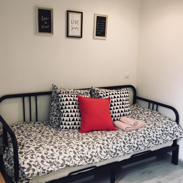 Studio Toulouse Centre Patte d'Oie - Apartamento - 17