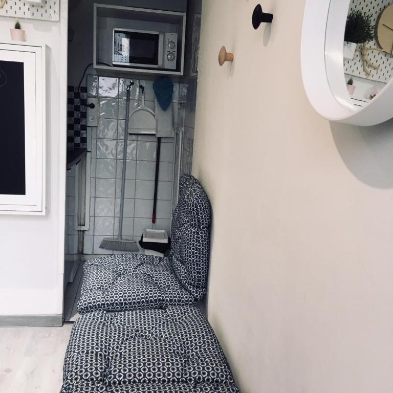 Studio Toulouse Centre Patte d'Oie - Apartamento - 20
