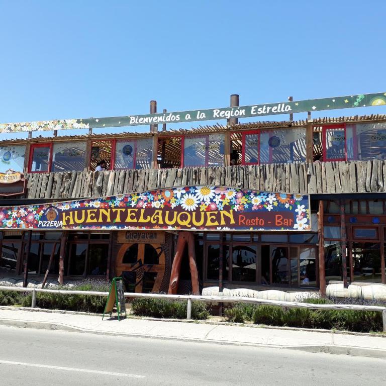 Alturas del Elqui 417 - Apartamento - 16