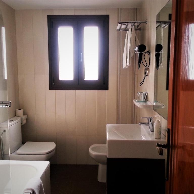 Hotel Alameda Málaga - Habitación Doble - 5