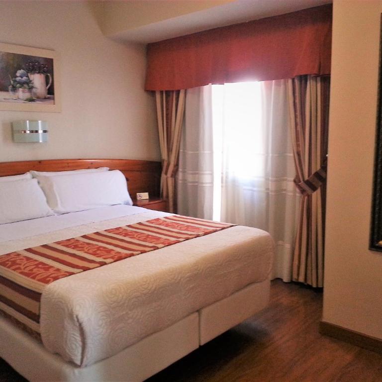 Hotel Alameda Málaga - Habitación Doble - 2