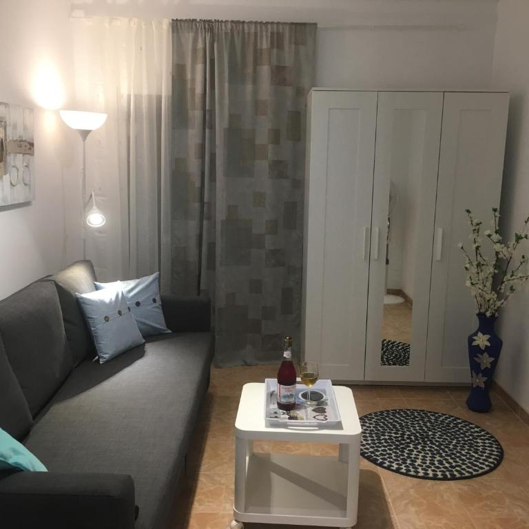 Spirit Los Boliches Apartment - Apartamento con terraza - 25