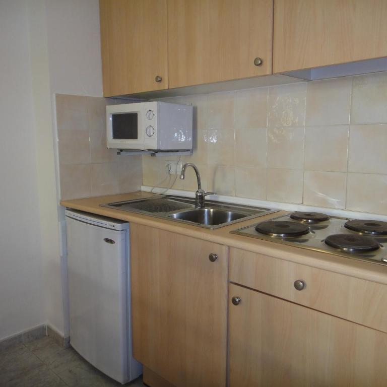 Bertur Gran Reserva Comte Empuries - Apartamento de 1 dormitorio - 38