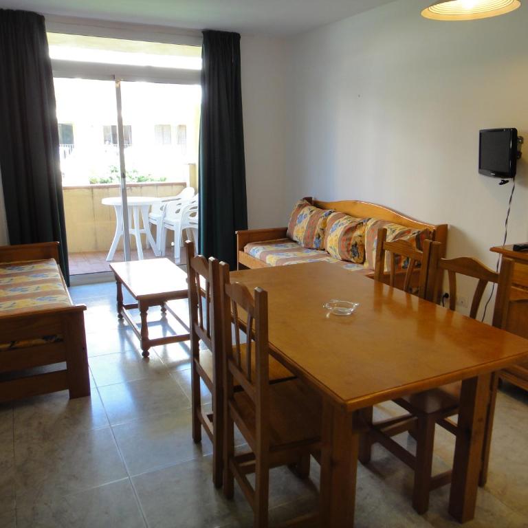 Bertur Gran Reserva Comte Empuries - Apartamento de 1 dormitorio - 42