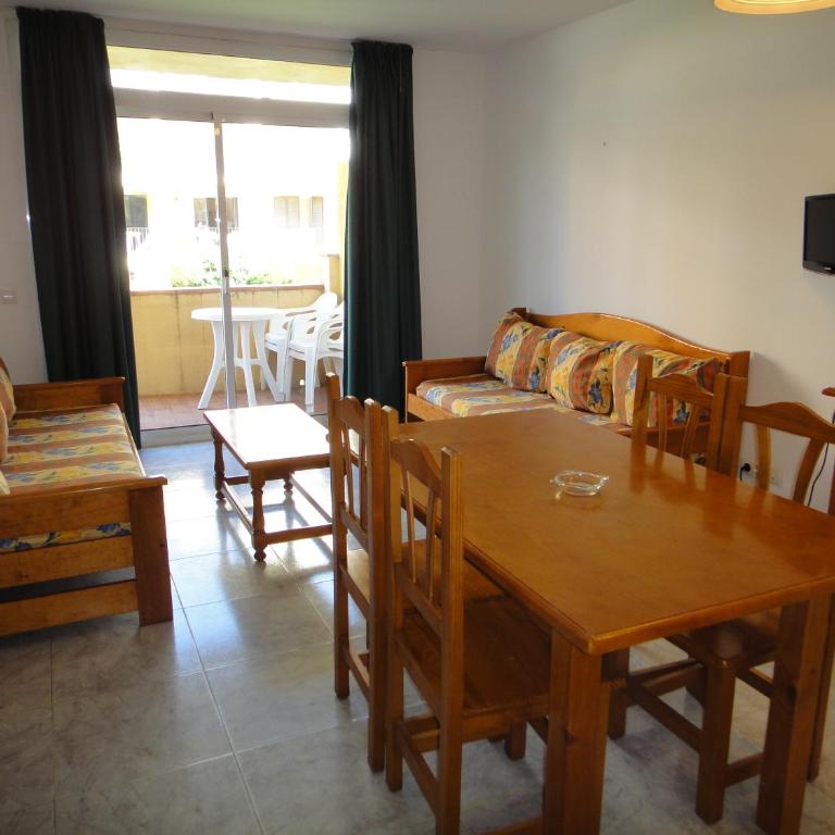 Bertur Gran Reserva Comte Empuries - Apartamento de 1 dormitorio - 43