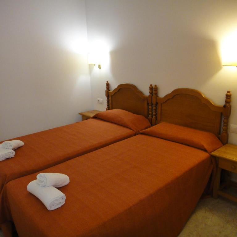 Bertur Gran Reserva Comte Empuries - Apartamento de 2 dormitorios - 45