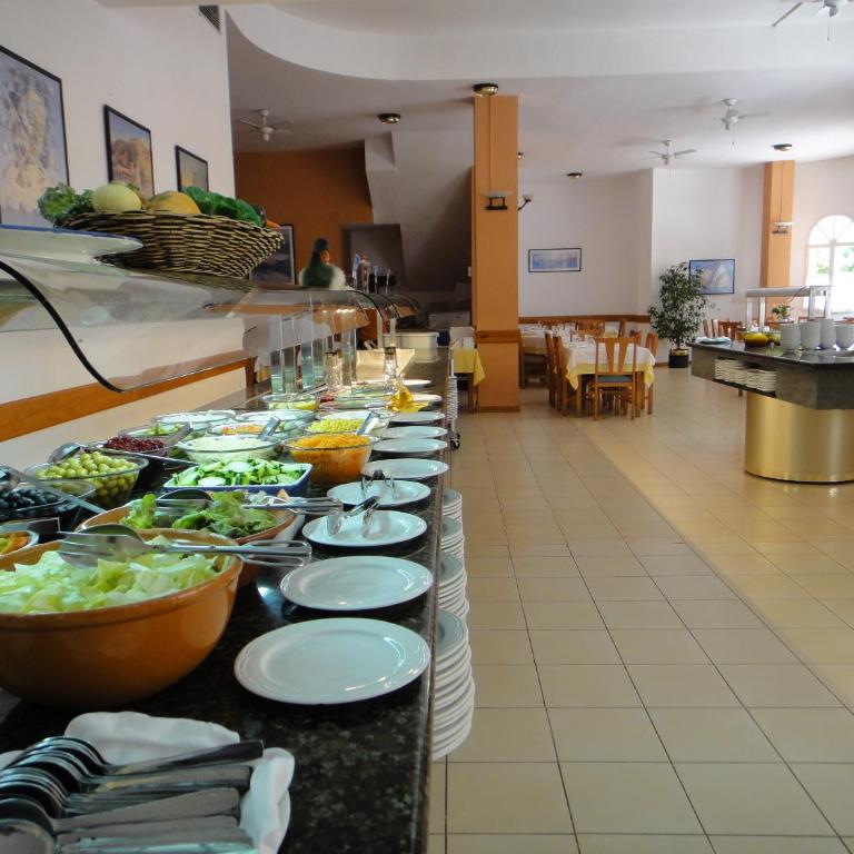 Bertur Gran Reserva Comte Empuries - Apartamento de 1 dormitorio - 45