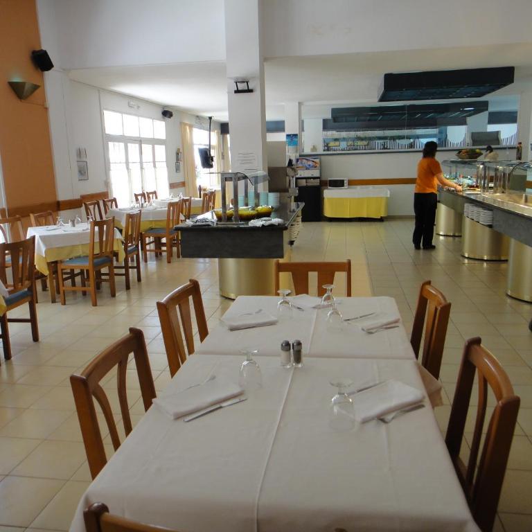 Bertur Gran Reserva Comte Empuries - Apartamento de 1 dormitorio - 46