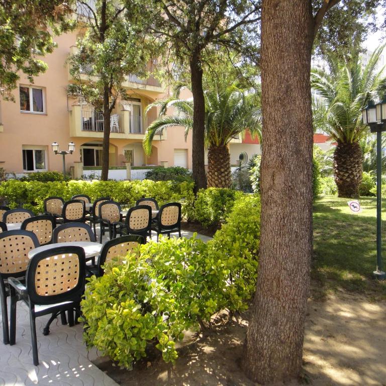 Bertur Gran Reserva Comte Empuries - Apartamento de 1 dormitorio - 10