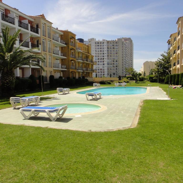 Bertur Gran Reserva Comte Empuries - Apartamento de 1 dormitorio - 4
