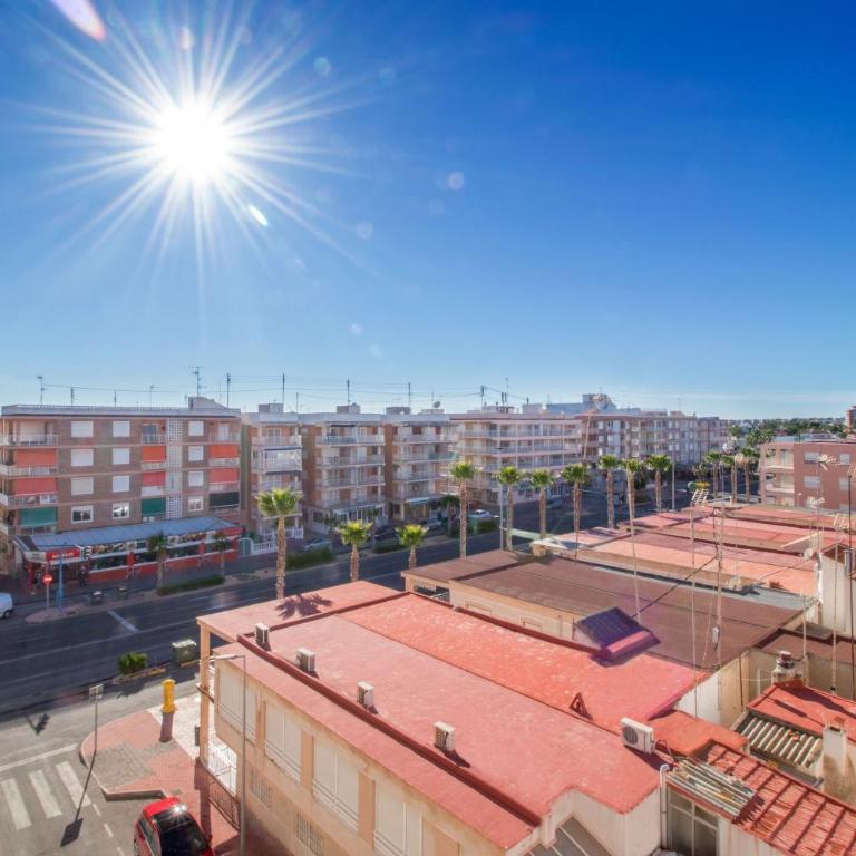 Apartamento 50m al MAR - Apartamento de 1 dormitorio - 21