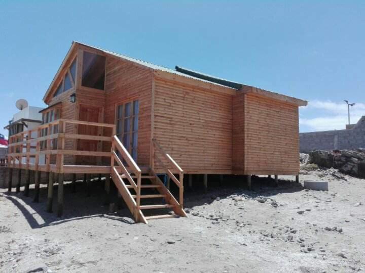 Estancia Pacífico - Two-Bedroom House - 10
