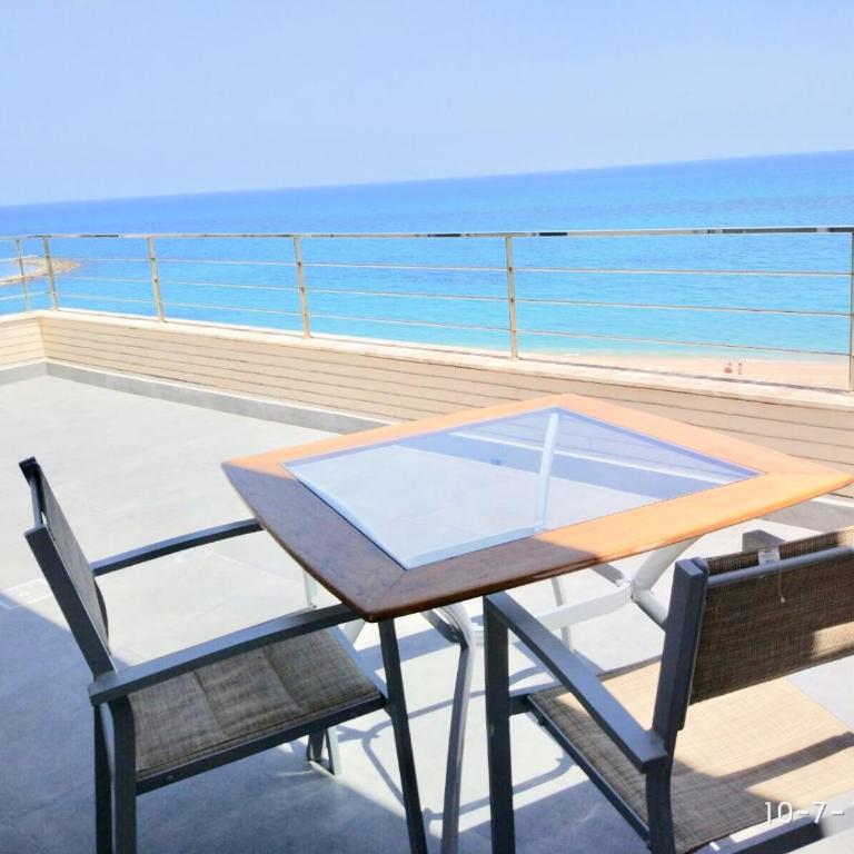 El sueño - Marenia's Dream - Apartamento - 22