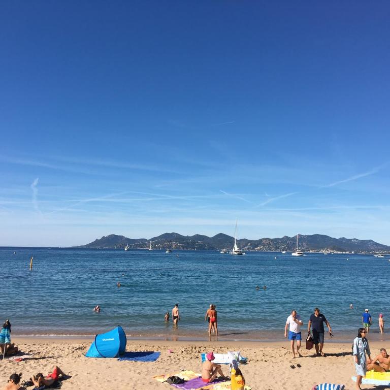 Parc De La Croisette - Studio (2 Adultes) - 22