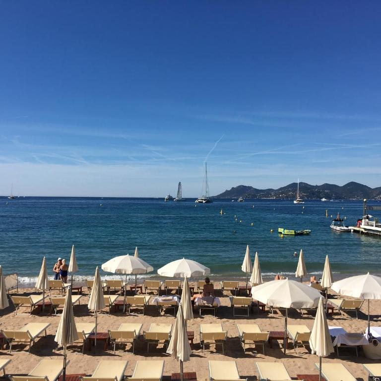 Parc De La Croisette - Studio (2 Adultes) - 26