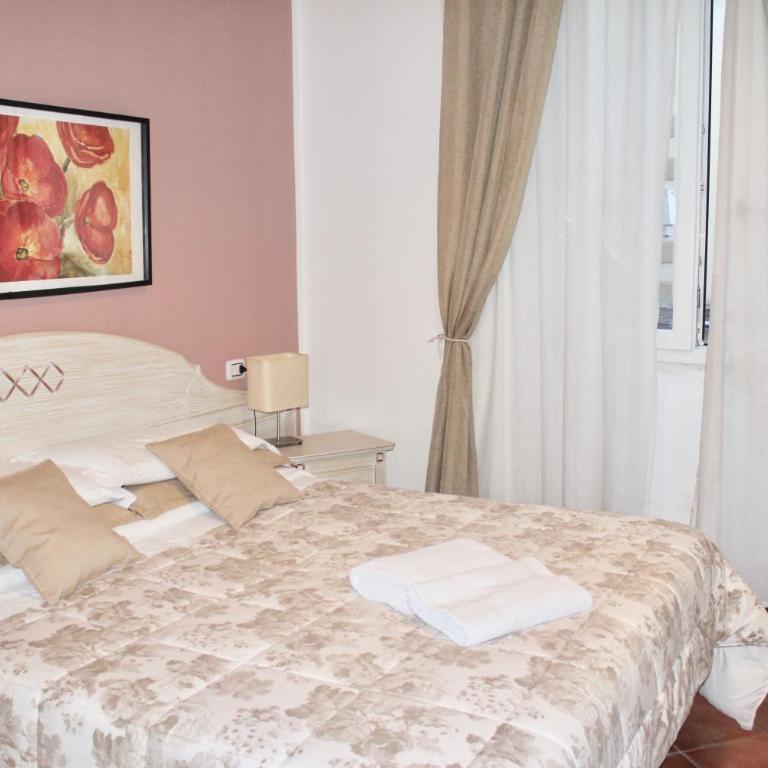 Cicerone Guest House - Double Room - 35