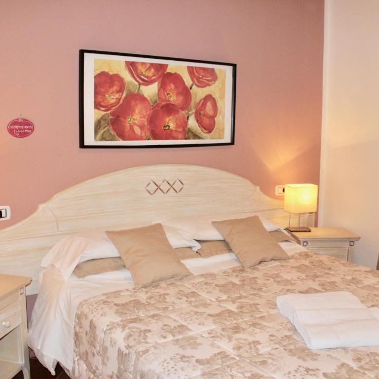 Cicerone Guest House - Double Room - 38