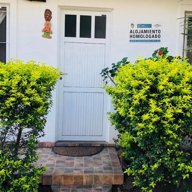 Dulce Atardecer - Apartamento con vistas al jardín - 14