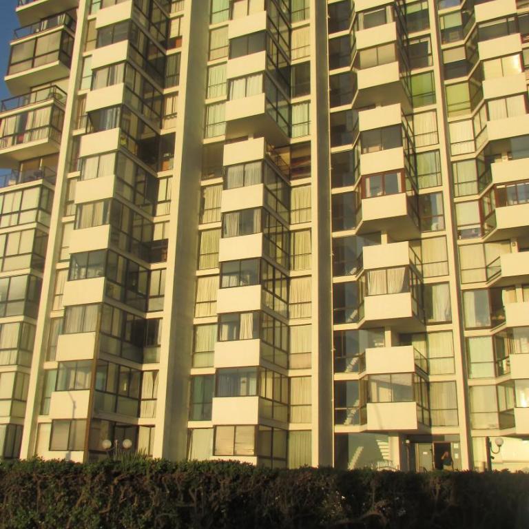 Departamento San Martin Frente Playa - Two-Room Apartment - 21