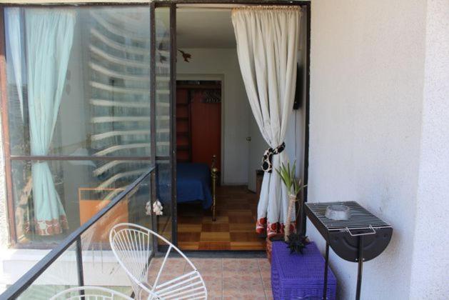Departamento San Martin Frente Playa - Two-Room Apartment - 16