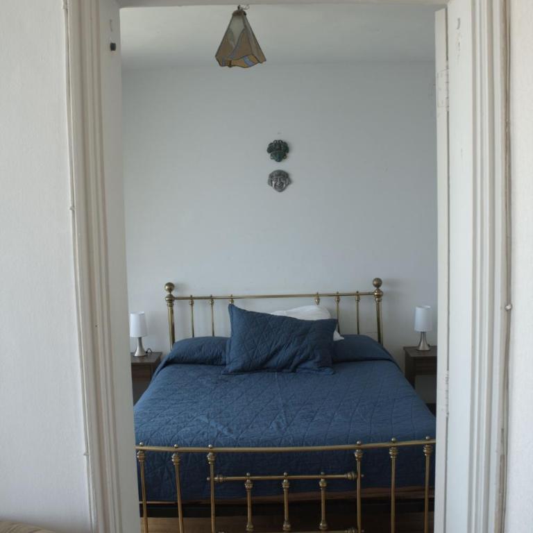 Departamento San Martin Frente Playa - Two-Room Apartment - 9