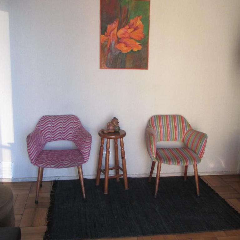 Departamento San Martin Frente Playa - Two-Room Apartment - 19