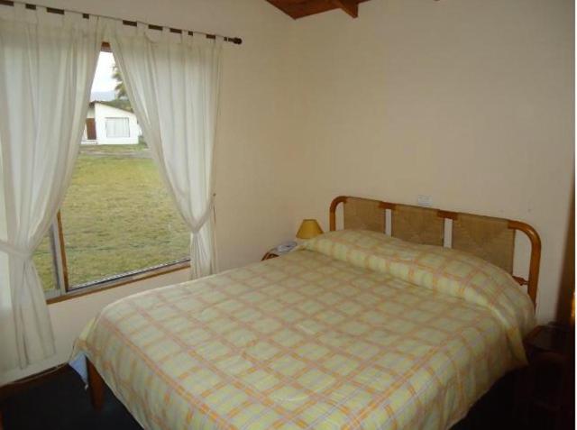 Cabañas 4 Esquinas - Casa de 2 dormitorios - 6
