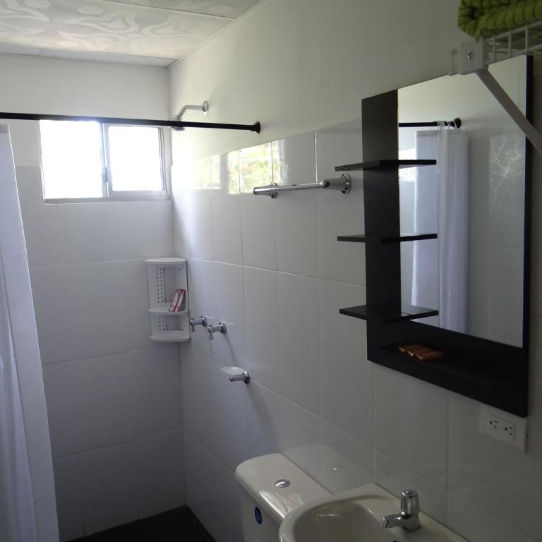 Palestina Ecohotel - Standard Double Room - 3