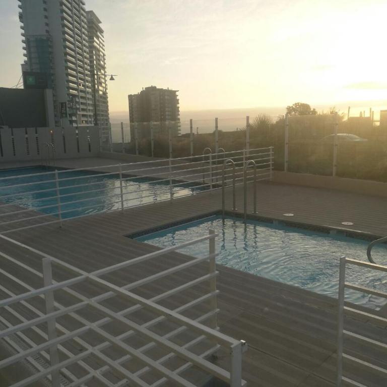 Costa Horizonte 2 - One-Bedroom Apartment - 15