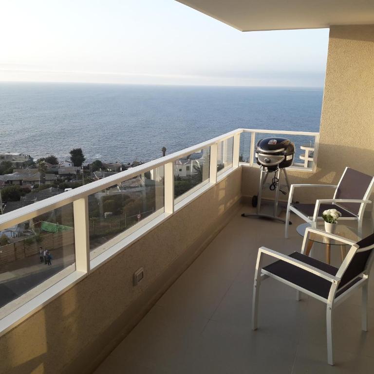 Costa Horizonte 2 - One-Bedroom Apartment - 4