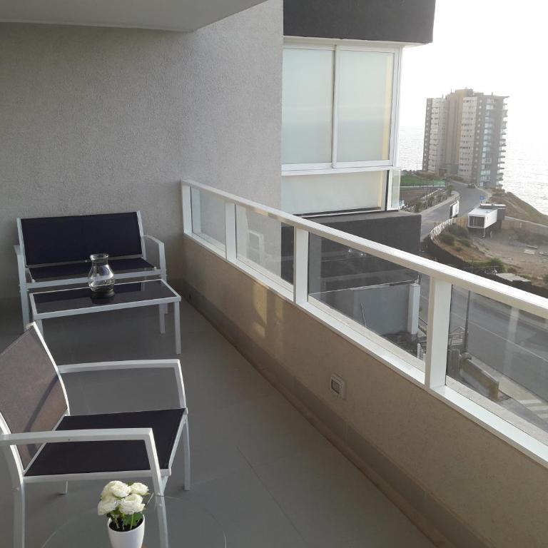 Costa Horizonte 2 - One-Bedroom Apartment - 5