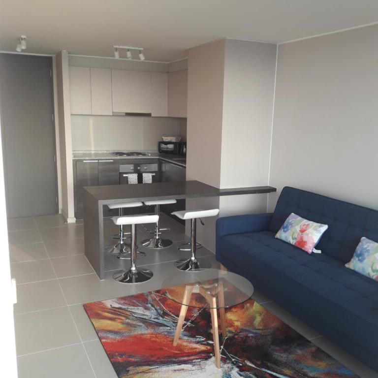 Costa Horizonte 2 - One-Bedroom Apartment - 7