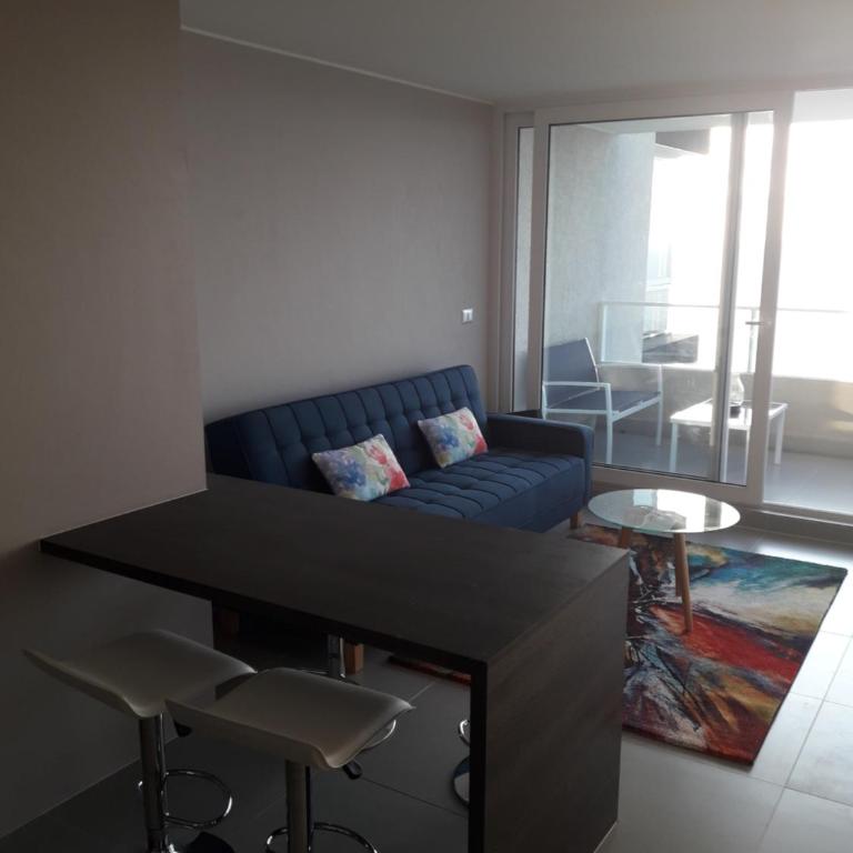 Costa Horizonte 2 - One-Bedroom Apartment - 8