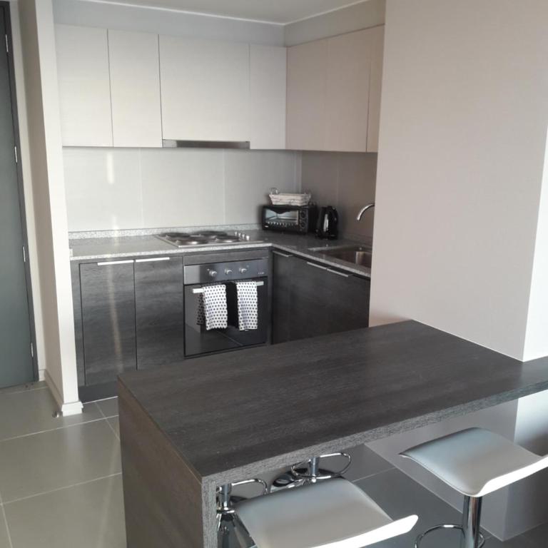 Costa Horizonte 2 - One-Bedroom Apartment - 6