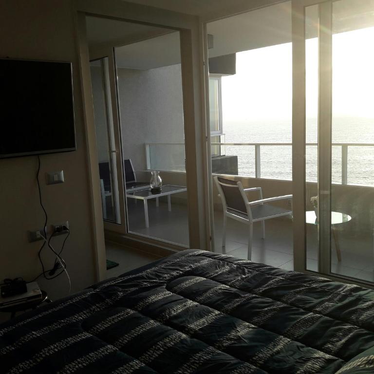 Costa Horizonte 2 - One-Bedroom Apartment - 9
