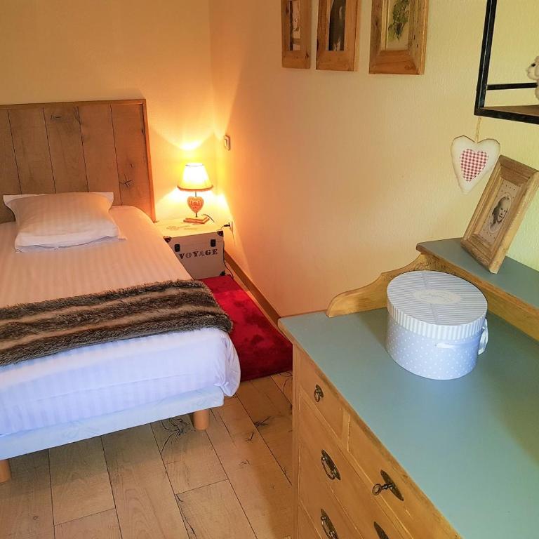 My Sweet Homes - Le 15 - Appartement Duplex EFFALA - 22