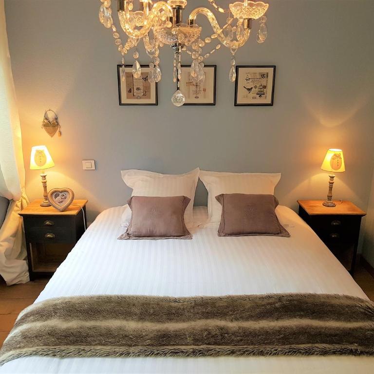 My Sweet Homes - Le 15 - Appartement Duplex EFFALA - 20